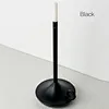 Modern candle design lamp for ambient illumination