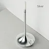 Designer cordless lamp for modern interiors